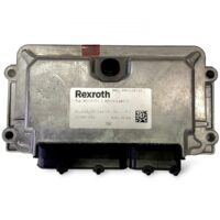 Unitate de control Rexroth R902109743 Typ: RC2-2/21 + AFC/SOLAR002