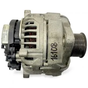 Alternator solaris 01. 124. 650. 003 12v 16108