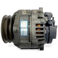 Alternator Solaris Prestolite 24V 100A TYP 0104-200-001