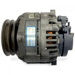 Alternator solaris prestolite 24v 100a typ 0104-200-001