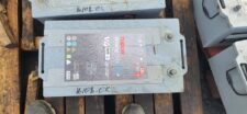 Baterie Tudor StrongPRO TE2353 235Ah