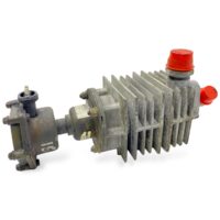 Uscător de aer Solaris 92695S 0132434001