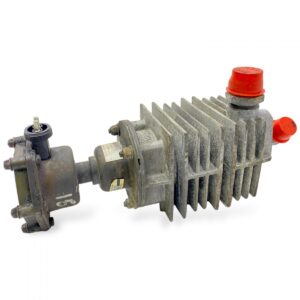 Uscător de aer solaris 92695s 0132434001 1 Uscător de aer solaris 92695s 0132434001