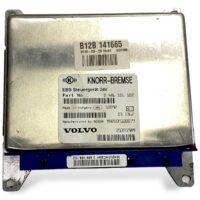 Unitate de control EBS Knorr-Bremse 24V Volvo Part No. 0486106102