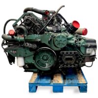 Motor Volvo 1639903 21056381 85001643 85001304