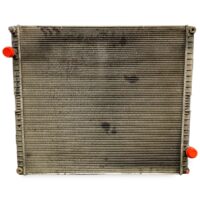 Radiator Volvo - Coduri OEM: 20814692, 7470320673, 70320673, 85000399, 85006399, 100312959, 9522860, 0320673-11