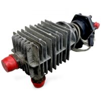 Uscător de aer pentru Volvo, coduri 21415040, 20518595, 20745320, 85104717