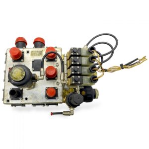 Supapă și ansamblu electrovane pentru lichid de răcire și încălzitor de apă volvo 20965665 22359410 23964571 20566182 1 Supapă și ansamblu electrovane pentru lichid de răcire și încălzitor de apă volvo 20965665 22359410 23964571 20566182