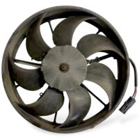 Ventilator de răcire AC Volvo - 21068867-24