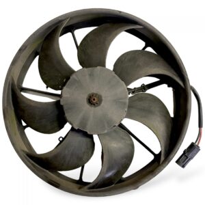 Ventilator de răcire ac volvo - 21068867-24 1 Ventilator de răcire ac volvo – 21068867-24
