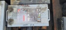 Tudor Strong PRO EFB+ V4 235Ah TE2353 Baterie Volvo