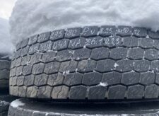 Roată YOKOHAMA 295/80R22.5 26.10.23