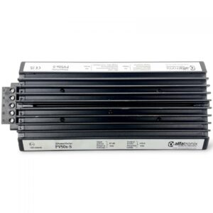 Alfatronix pv50s-s powerverter 17-32v dc to 13. 6v dc converter 1 Alfatronix pv50s-s powerverter 17-32v dc to 13. 6v dc converter