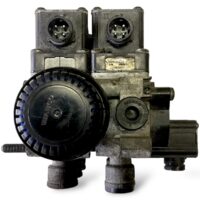 Supapă ECAS WABCO Solaris 1448078 2084509