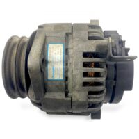 Alternator Prestolite AVi149J200UL pentru Solaris, P/N: 1697023, 1697024, 1977231, 1377860, 13778602, 1697322, 0104-200-001, 0104200001
