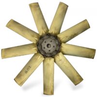 Aripă ventilator de răcire Solaris 0000.041.286
