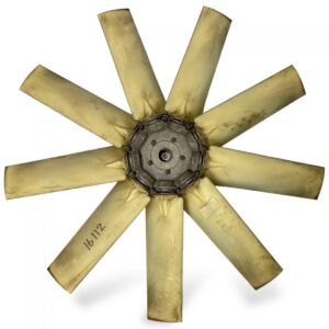 Aripă ventilator de răcire solaris 0000. 041. 286