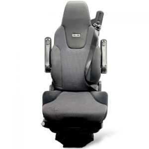 Scaun șofer be-ge solaris cu centură de siguranță și suporturi pentru brațe 1 Scaun șofer be-ge solaris cu centură de siguranță și suporturi pentru brațe
