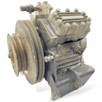 Compresor AC Solaris Konvekta KVX40560N H13-004-502
