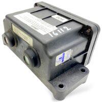Comutator Izolator Baterie Solaris Type 770 18T85 50-502-5300-024-338 5300024338 16
