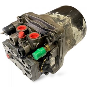 Uscător de aer solaris 93677 93677a 1102-751-155
