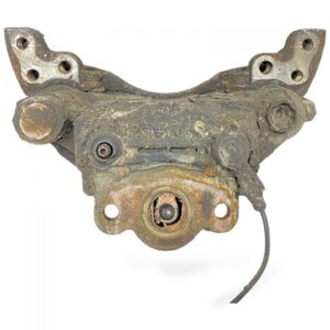 Etrier de frână punte dreapta pentru solaris 1 Etrier de frână punte dreapta pentru solaris