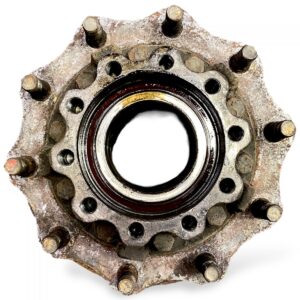 Butuc roată cu disc de frână axa motrice dreapta solaris 0774-335-121 1 Butuc roată cu disc de frână axa motrice dreapta solaris 0774-335-121