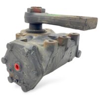 Caseta de direcție pentru autobuz Solaris 8098955698 / 1221-080-000 (13)