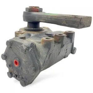 Caseta de direcție pentru autobuz solaris 8098955698 / 1221-080-000 (13)