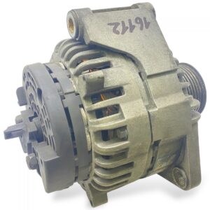 Alternator solaris 169712 1 Alternator solaris 169712