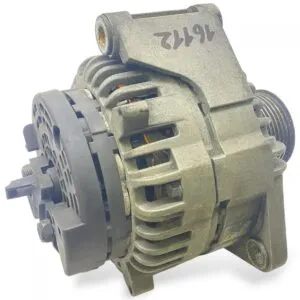 Alternator solaris 169712
