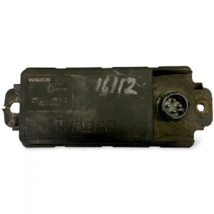 Unitate de control wabco 446 065 031 0 pentru solaris 1 Unitate de control wabco 446 065 031 0 pentru solaris