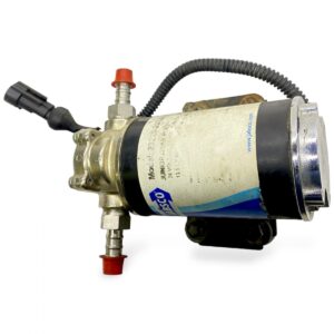 Pompa electrică absc junior 24v 1 Pompa electrică absc junior 24v