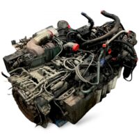 Motor Volvo 1639903, 21056381, 85001643, 85001304