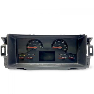 Ceas de bord pentru volvo, compatibil cu codurile 70392912, 70393853, 70395665, 70398547, 70398585, 22170119, 22205475, 22672539, 70378703