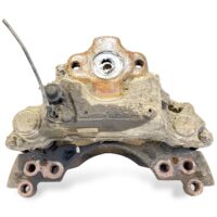 Etrier de frână stânga Volvo, ax secundar, coduri compatibile 20523553, 20526990, 20982064, 21487594, 20982100, 21024417, 20706903, 20527330, 7421487684, 21487684