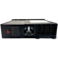 Tahograf Volvo, cod 13817550303007/A3C0604540020, model 13817550303007-14