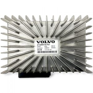 Unitate de control i/o-b volvo 21329416-p01 1 Unitate de control i/o-b volvo 21329416-p01