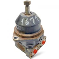 Motor hidraulic ventilator de răcire Volvo 70392240 R902420909 31