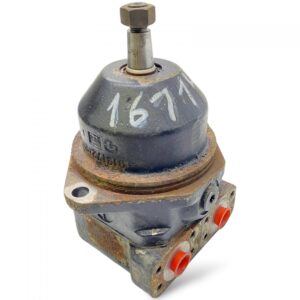 Motor hidraulic ventilator de răcire volvo 70392240 r902420909 31 1 Motor hidraulic ventilator de răcire volvo 70392240 r902420909 31