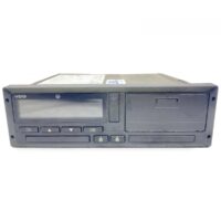 Tahograf VDO pentru Volvo 13817550303007 A3C0604540020