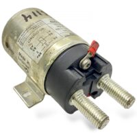 Releu de Tensiune Volvo 20747617 Made in Switzerland