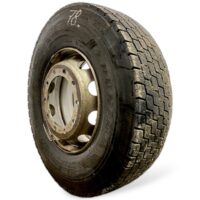 Roată Dunlop 295/80R22.5 22.5x8.25 225x8.25 65