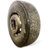 Roată Volvo 295/80R22.5 22.5x8.25 225x8.25-66