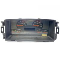 Ceas de Bord pentru Volvo - Vitezometru și Tahometru