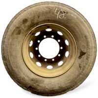 Roată Michelin 295/80 R22.5 X Multi Z 16 PR pentru camioane Volvo