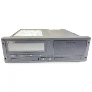 Tahograf volvo 23081611 / 23817905 / 85021872 / 85027872