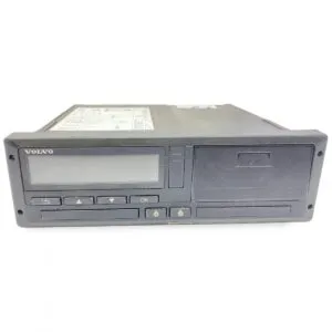 Tahograf volvo 23081611 / 23817905 / 85021872 / 85027872