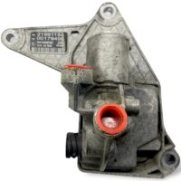 Bloc supapă frână de evacuare Volvo 21991154 00179495 24V