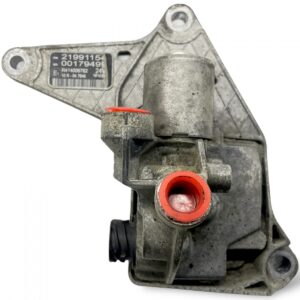 Bloc supapă frână de evacuare volvo 21991154 00179495 24v